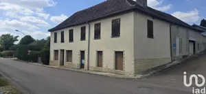 Cottage at Radonvilliers (10500)