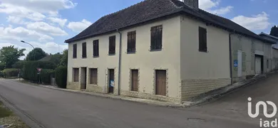 Cottage at Radonvilliers (10500)