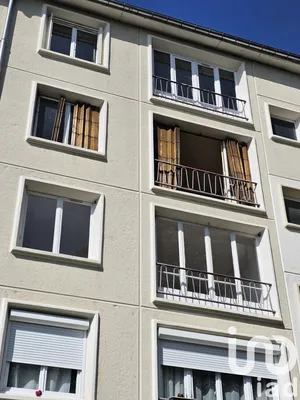 Apartment at Évreux (27000)