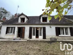 Maison de campagne à Prissac (36370)
