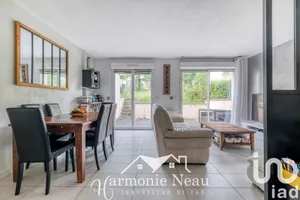 Maison à Montfermeil (93370)