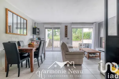 House at Montfermeil (93370)