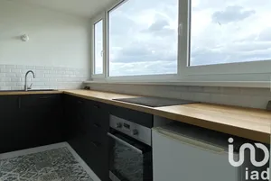 Appartement à Croix (59170)