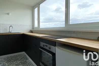 Appartement à Croix (59170)