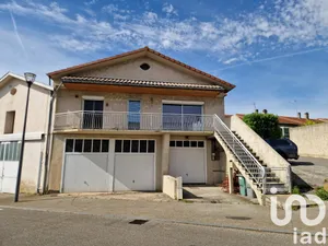 Maison de village à Étoile-sur-Rhône (26800)