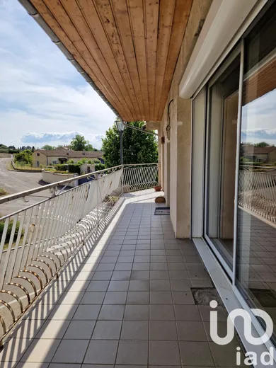 Maison de village à Étoile-sur-Rhône (26800)