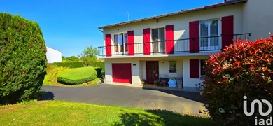 House at Arpajon-sur-Cère (15130)