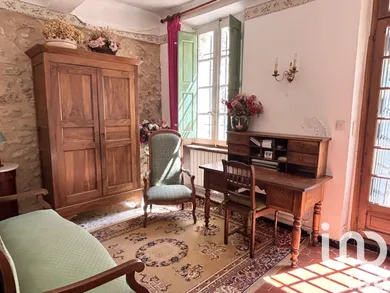 Maison à Bras (83149)