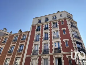Apartment at Saint-Ouen-sur-Seine (93400)