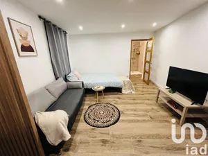Appartement à Pont-Sainte-Maxence (60700)