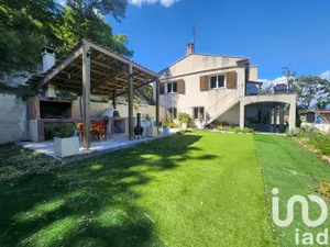 Maison à Carros (06510)
