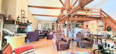 House at Donazac (11240)