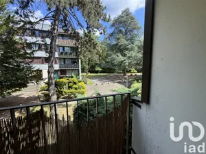 Appartement à Méry-sur-Oise (95540)