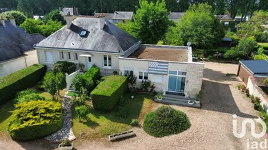 Maison à Richelieu (37120)