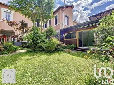 Maison de ville à Pau (64000)