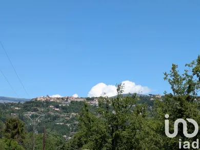 Building plot in Callian (83440)