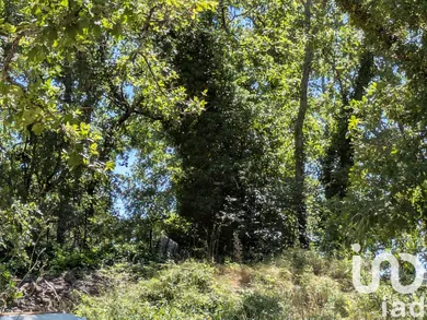 Building plot in Callian (83440)