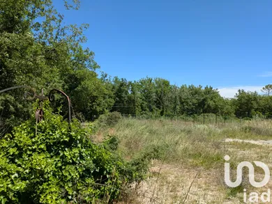 Building plot in Callian (83440)