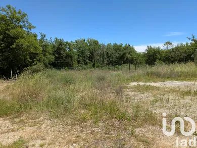 Building plot in Callian (83440)