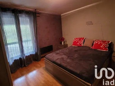 Apartment in Ferrette (68480)