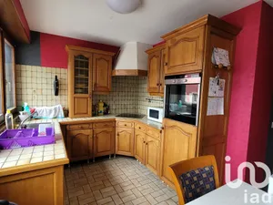 Appartement à Ferrette (68480)