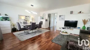 Appartement à Saint-Maur-des-Fossés (94100)