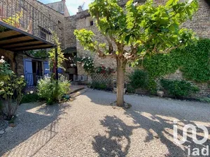 Maison de village à Vaison-la-Romaine (84110)