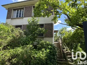 House at Antony (92160)