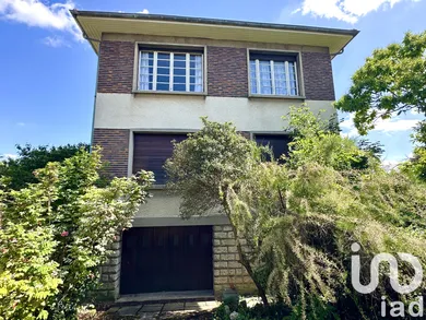 House at Antony (92160)