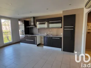 Appartement à Châteauneuf-Grasse (06740)