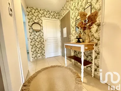 Appartement à Saint-Arnoult (14800)