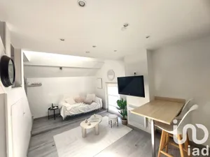 Appartement à Annet-sur-Marne (77410)