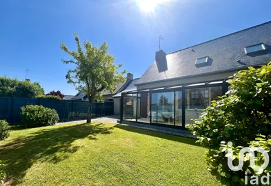 House at Saint-Malo (35400)