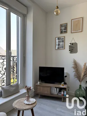 Appartement à Nantes (44200)