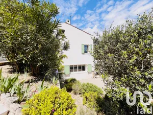 Maison à Peymeinade (06530)
