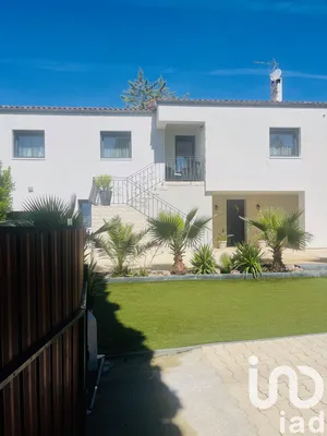 Maison à Draguignan (83300)