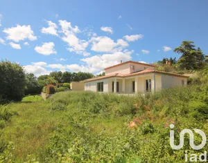 Maison à Garéoult (83136)