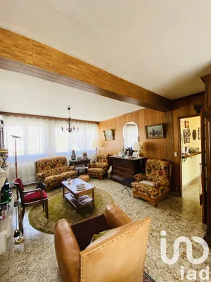 Appartement à Amiens (80000)