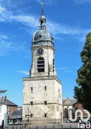 Appartement à Amiens (80000)