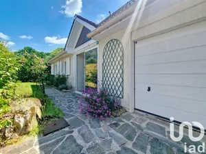 Maison à Ozoir-la-Ferrière (77330)