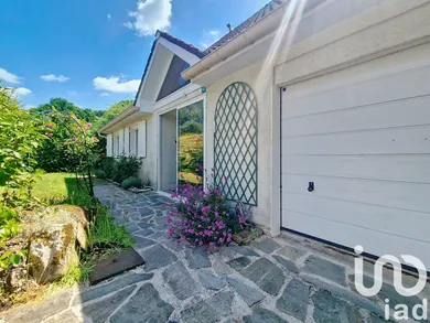 Maison à Ozoir-la-Ferrière (77330)