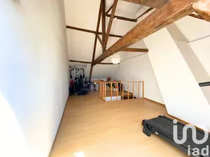 Maison à Wervicq-Sud (59117)