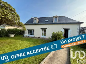 House at La Ménitré (49250)