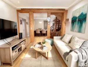 Apartment at Paris (75014)