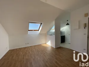 Appartement à Fontenay-le-Fleury (78330)