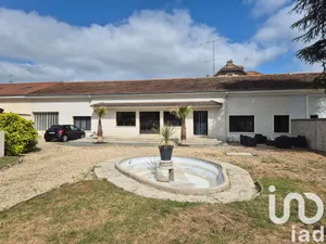 Maison à La Ferté-sous-Jouarre (77260)