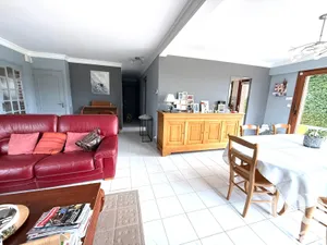 Maison à carnin (59112)