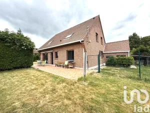 House at ANNOEULLIN (59112)