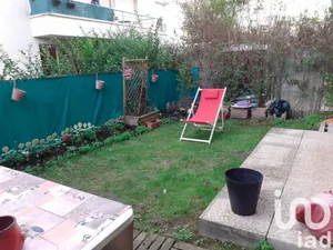 Appartement à Mantes-la-Jolie (78200)