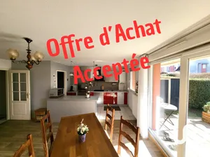 Maison traditionnelle à Cernay (68700)